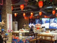-人民公社大食堂(张家湾店)