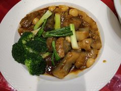 -太湖饭店·寄畅轩中餐厅