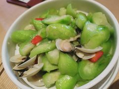 -隅乐胡椒虾·台湾菜·团建(皇岗店)