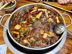 -黑竹香鸡(营和巷店)