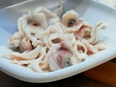 -淘米捞·米汤脆鲩鱼火锅(福田皇岗店)