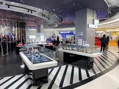 -盒马X会员店(上海森兰商都店)