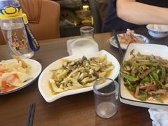 -紫藤园·天目湖大鱼头(南山竹海店)