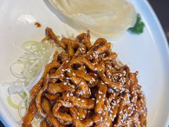 -老牌坊鲁菜名店(聊城美食岛店)