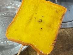 -清真·馬坡二旦烧烤(人生一串拍摄店)