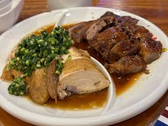 -澳门陈光记烧味饭店(南京德基广场店)