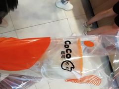 -CoCo都可(光谷天地店)