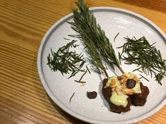 -花潮料理艺食馆(世欧广场店)
