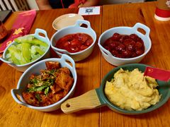 -炒豆合作社(东四总店)