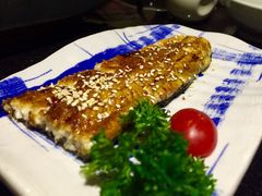 -梅筑·创意料理(王府井百货店)