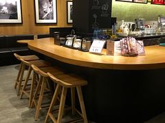 -星巴克(宁波东门银泰店)