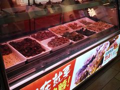 -绝味鸭脖(东直门店)