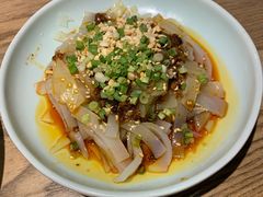 -辛香汇·现炒川菜(武进吾悦店)