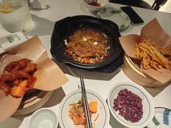 -费大厨辣椒炒肉(黄兴中心广场店)