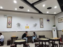 大堂-大良甜品店(金泽店)