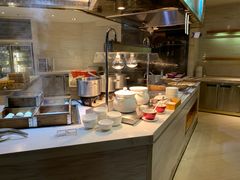 -索菲特银河锦厨自助餐(山西路店)