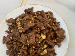 -清真·同发顺饭庄·烧麦(总店)
