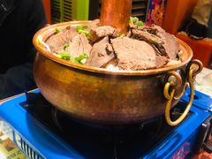 -如意林卡藏餐吧 (九寨沟店)