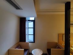 -城市便捷酒店(广州体育西路地铁站店)