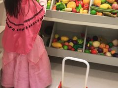 -KIDults童伴儿亲子餐厅(达美中心广场店)
