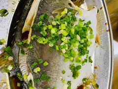 -田源农家饭店·窑鸡王·海鲜(东部湾·融创店)