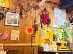 -VIKING SALOON西部美式烟熏烤肉(和平路店)