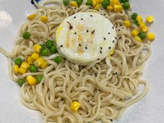 功夫炸酱面-中国凉都黄牛肉馆(杭州总店)