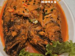 -海兰江石锅饭(水上店)