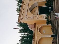 -艾提尕尔清真寺