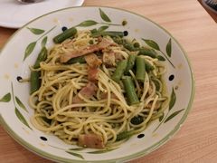 -萨莉亚意式餐厅(黄埔大沙地店)