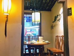 -小菜园新徽菜(滁州苏宁店)
