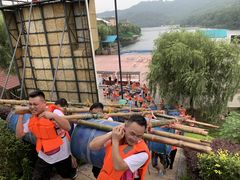 -石燕湖生态旅游景区