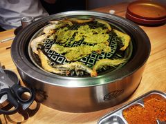 -韩悦牛排烤肉无限续(宝能中心店)