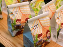 -爸爸糖吐司面包(北京西单大悦城店)