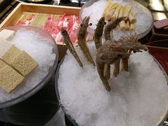 -王家渡火锅(金宝汇店)