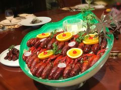 -欣旺·迎宾楼·百年无锡菜