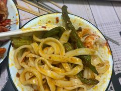 -刘一龙虾(山东路店)