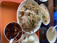 -庆丰包子铺(白塔寺店)