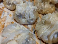 蒙古羊肉烧卖-蒙料·手把肉(望京店)