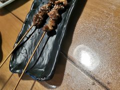 -十三道烧烤(保利西街店)