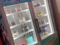 门面-DQ·蛋糕·冰淇淋(河东万达店)