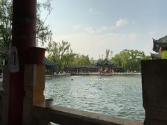 -MAP CHA普洱茶馆(翠湖店)