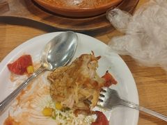 -萨莉亚意式餐厅(深南茂业店)