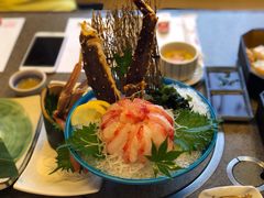 -蟹道乐(道顿堀本店)