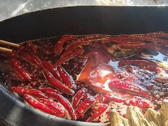 -蜀大侠火锅(总府路店)