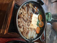 铃木食堂(帽儿胡同店)-铃木食堂(帽儿胡同店)