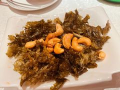 雪菜腰果-永兴餐厅(复兴中路店)