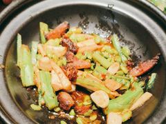 -绿茶餐厅(南昌王府井店)