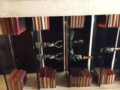 波特曼丽思卡尔顿酒店-上海波特曼丽思卡尔顿酒店