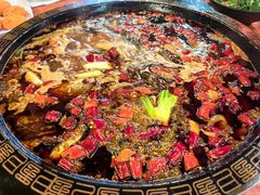 -三道苗苗鱼(三道堰老字号店)